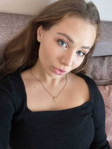 Проститутка Амалия